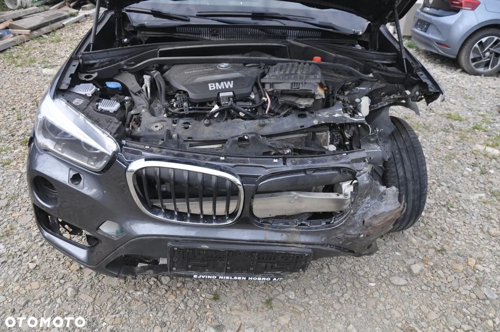 BMW X1 - 13