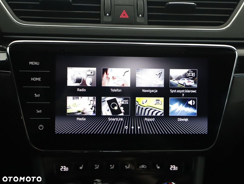 Skoda Superb - 15