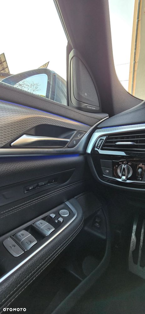 BMW 6GT 620d xDrive M Sport sport - 15