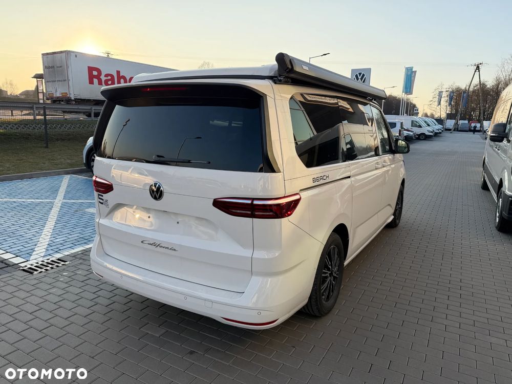 Volkswagen California - 5