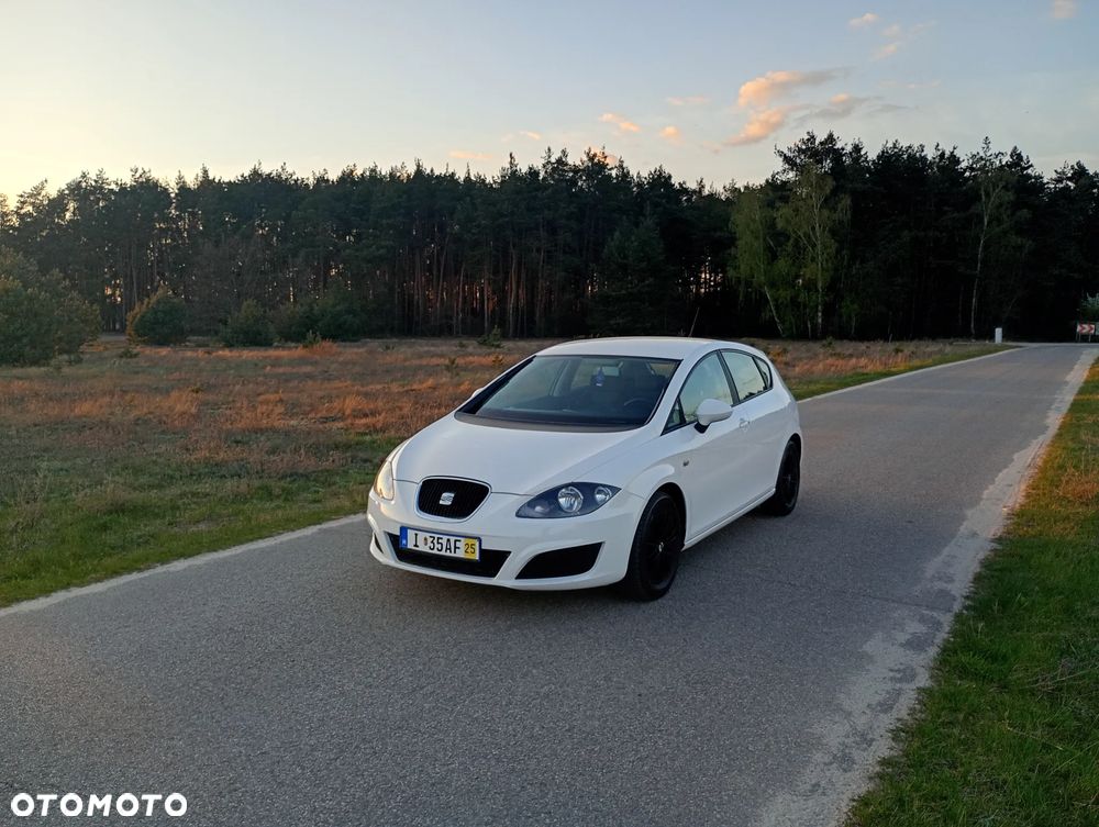 Seat Leon 1.4 - 26
