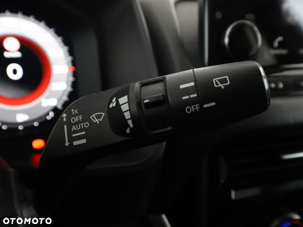 Nissan Qashqai 1.3 DIG-T mHEV N-Connecta - 31
