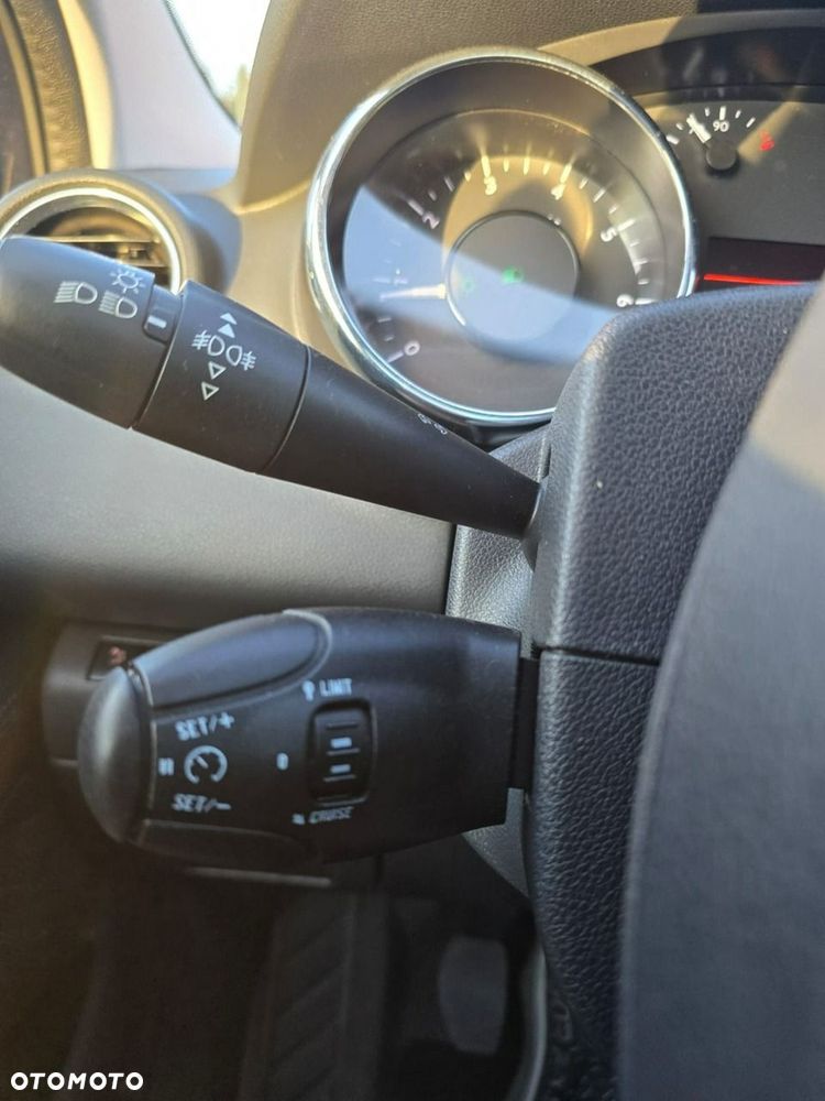 Peugeot 3008 - 35