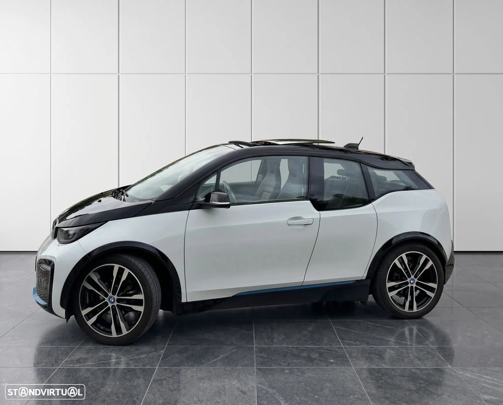 BMW i3 s 120Ah - 8