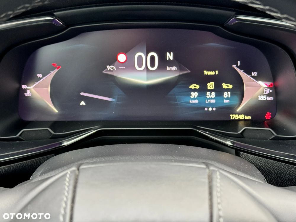 DS Automobiles DS 7 Crossback - 16