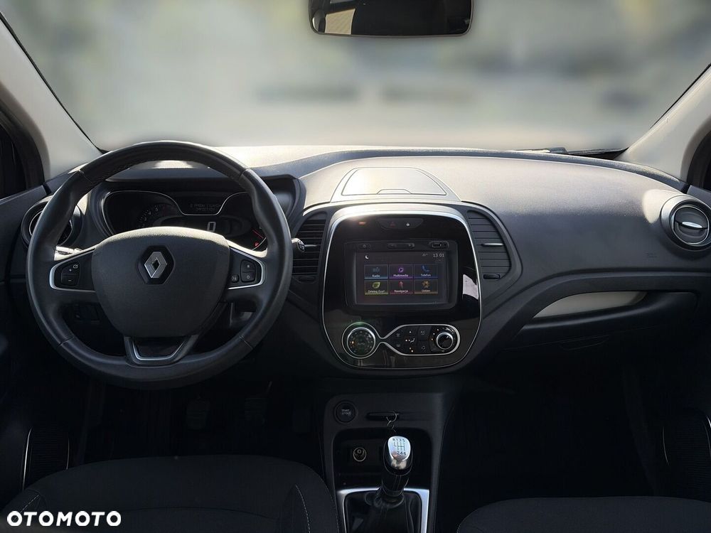Renault Captur 1.2 Energy TCe Limited - 18