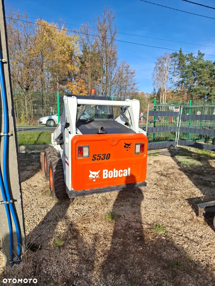 Bobcat S 530 - 3