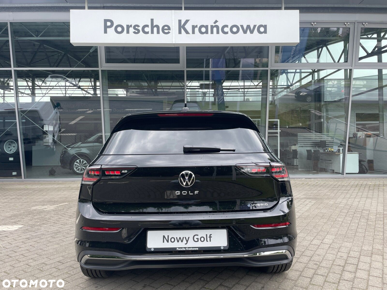 Volkswagen Golf - 7