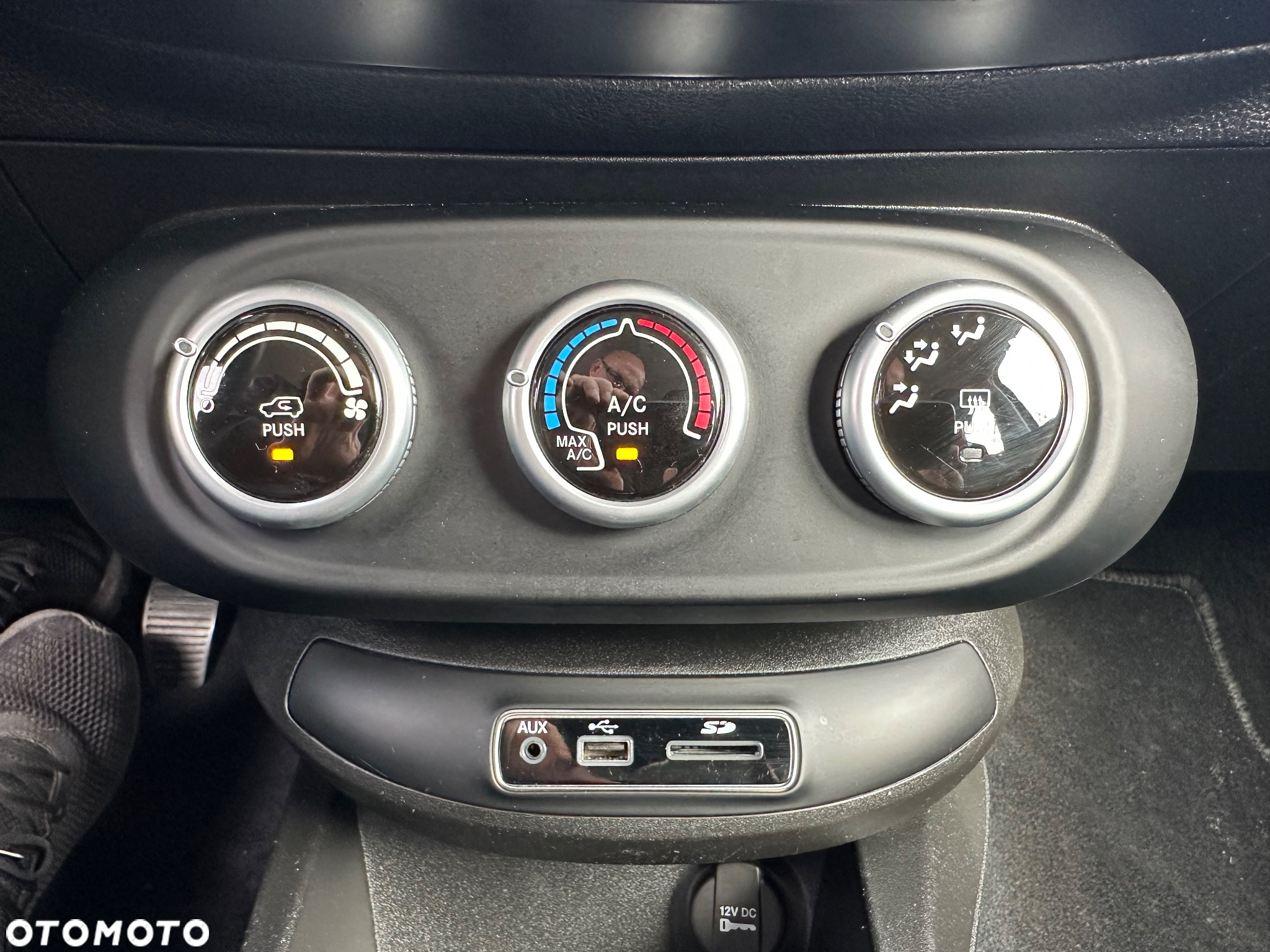 Fiat 500X - 14