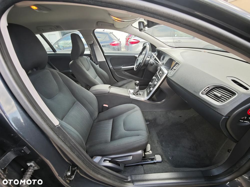 Volvo V60 D3 - 16