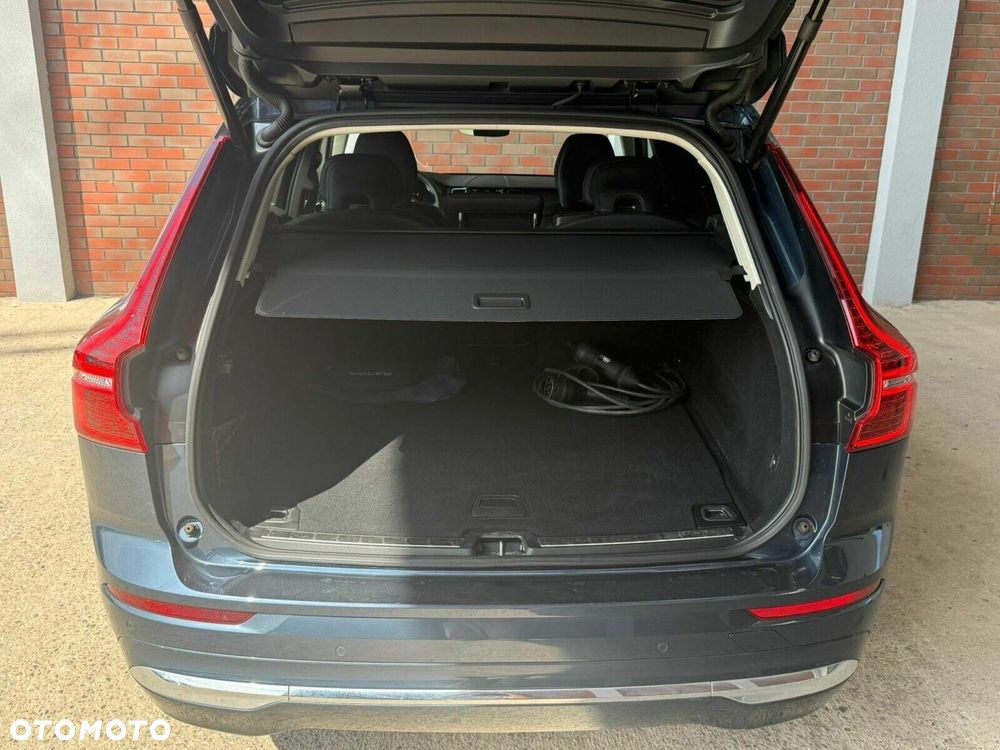 Volvo XC 60 - 13