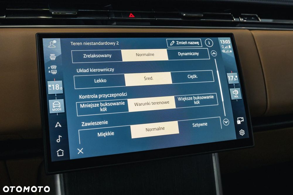 Land Rover Range Rover 3.0 D AB - 24