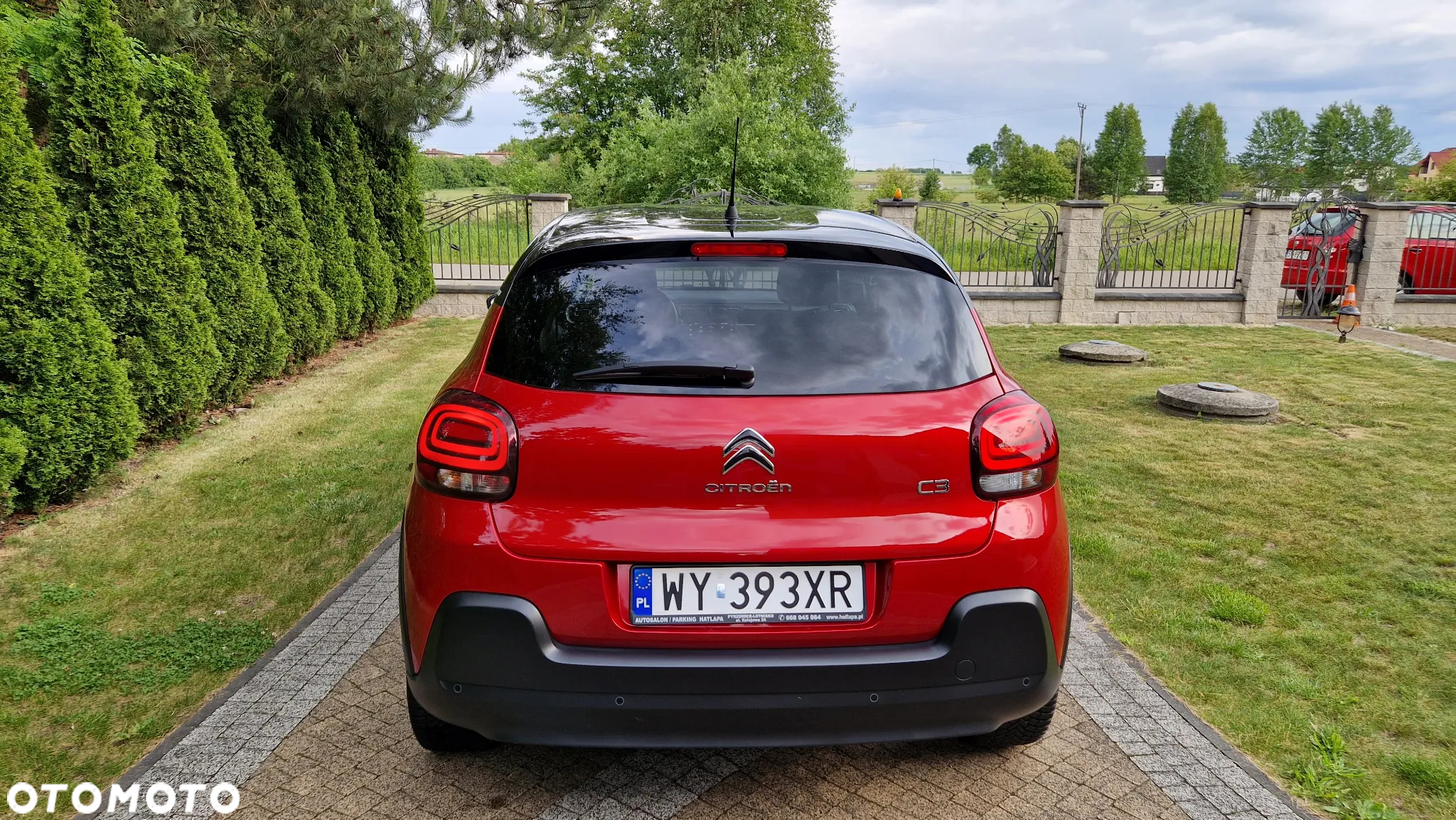 Citroën C3 1.2 PureTech Shine - 8