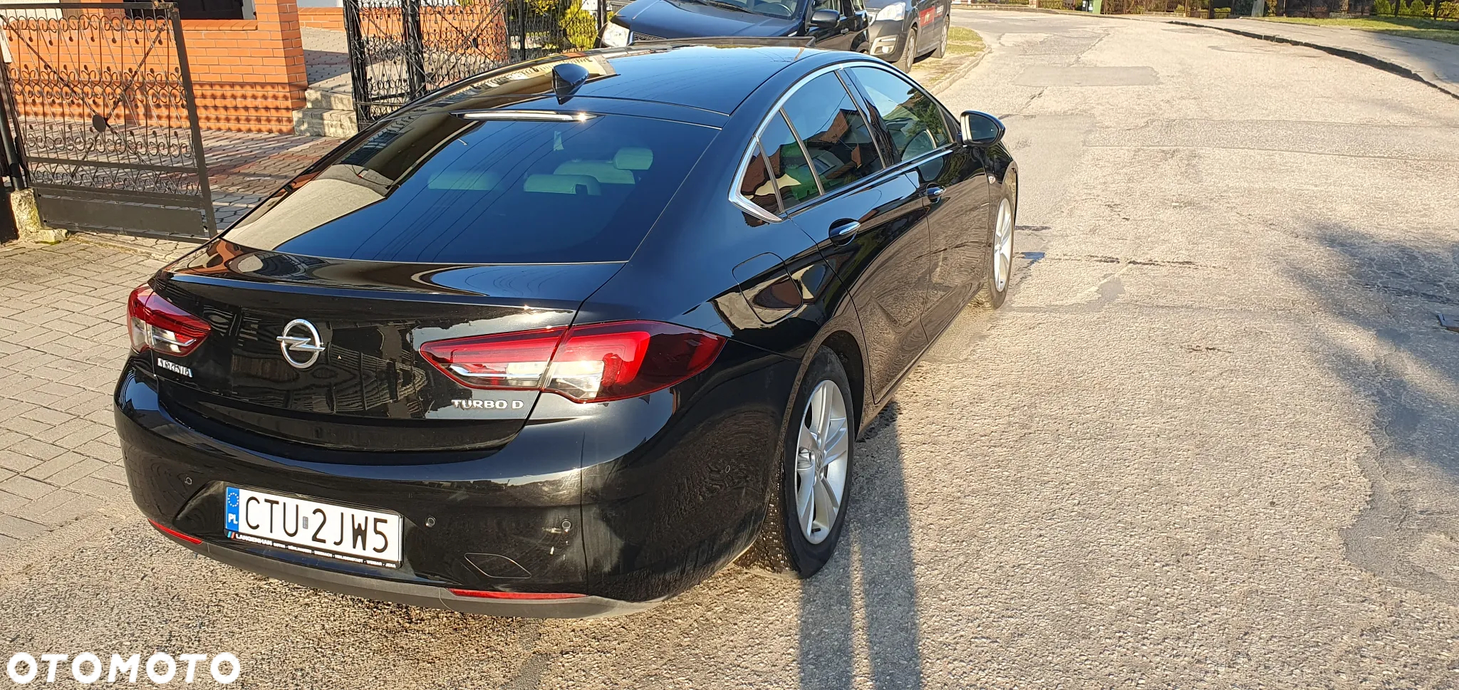 Opel Insignia 1.6 CDTI - 3