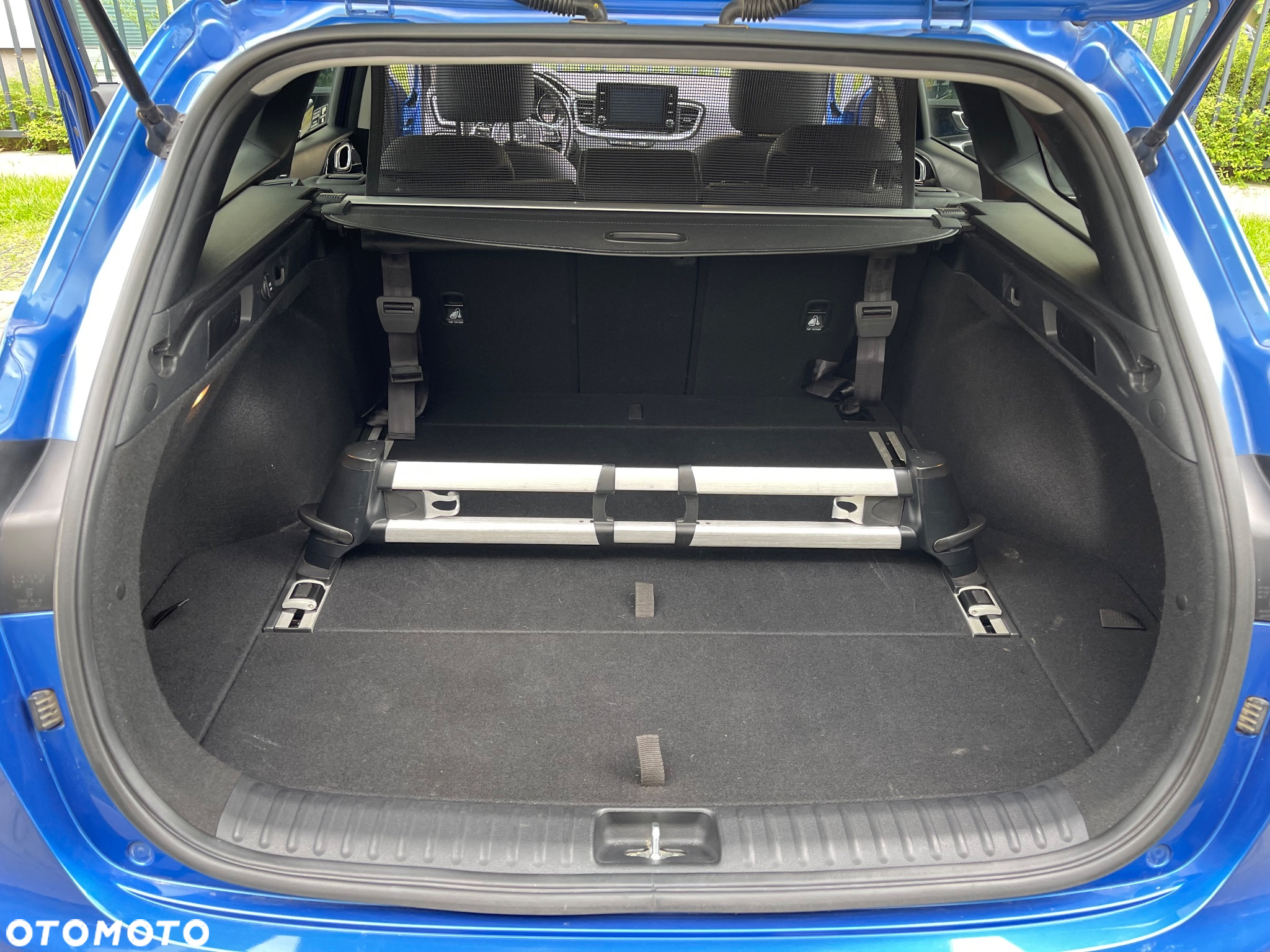 Kia Ceed 1.5 T-GDI L DCT - 21