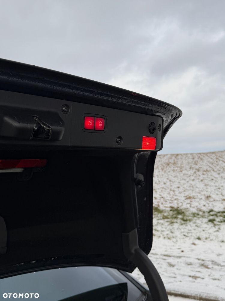 Mercedes-Benz Klasa S 500 - 13