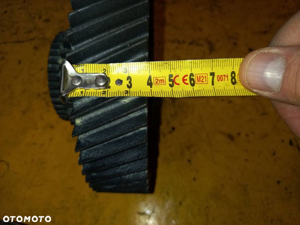 Koło zębate tryb Z28/59 ACV0051340 Vatlra T254 Versu - 5