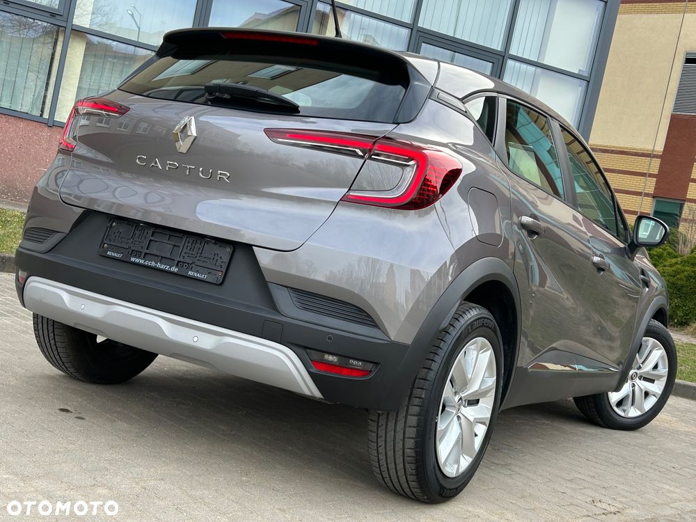 Renault Captur TCe 100 EXPERIENCE - 3