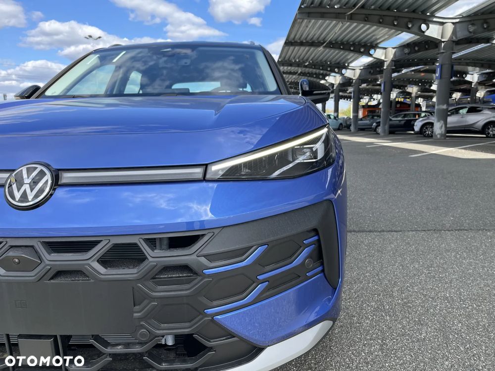 Volkswagen T-Roc 1.5 eTSI Style DSG - 23