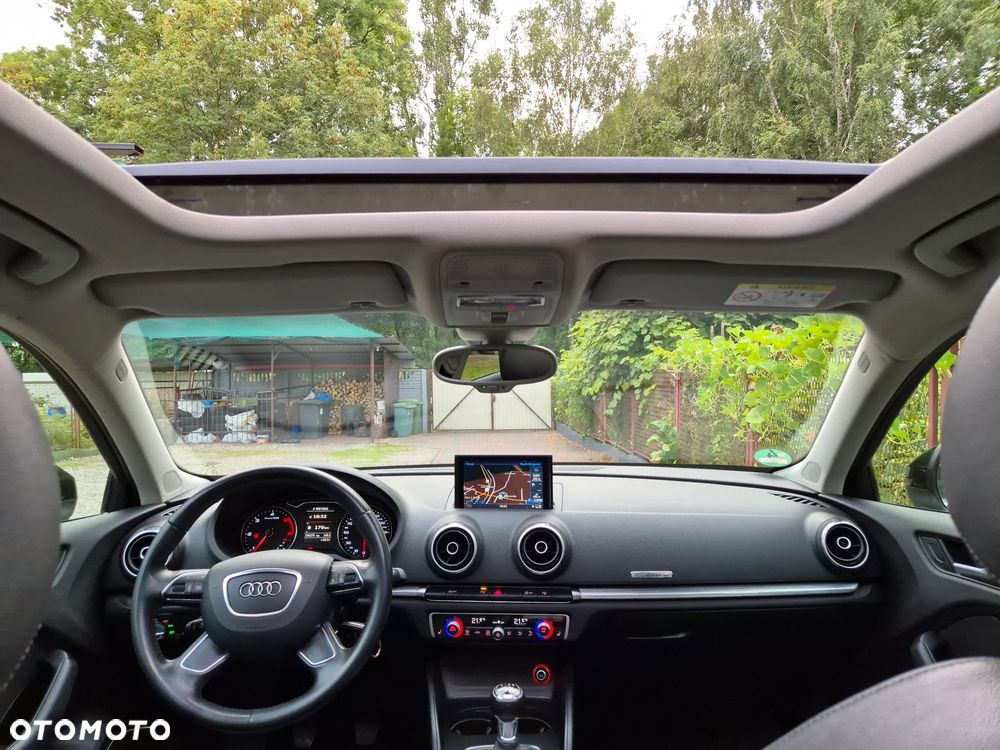 Audi A3 - 30
