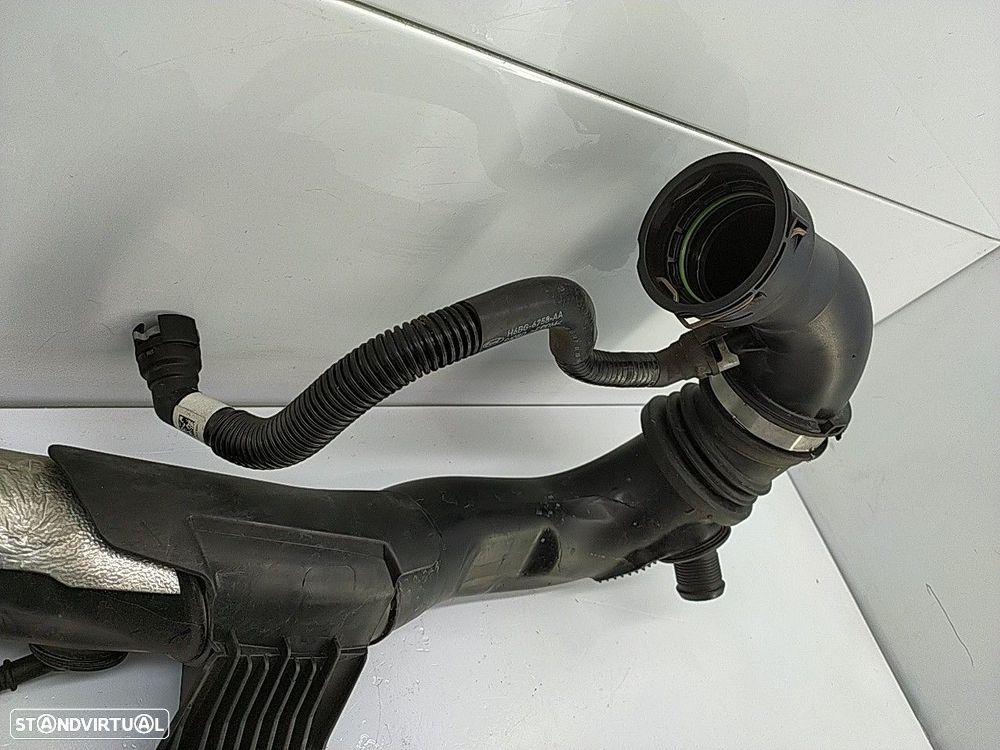 Tubo Ford Focus Iv Turnier (Hp) - 2