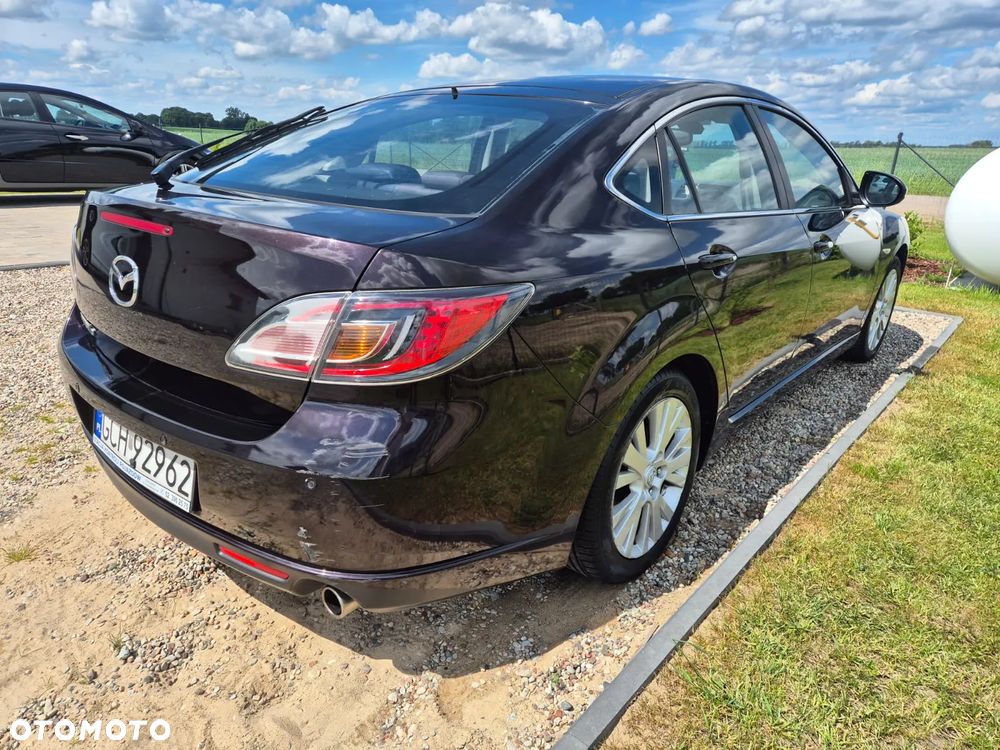 Mazda 6 1.8 Comfort - 5