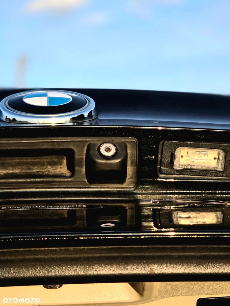 BMW X5 xDrive35i - 25