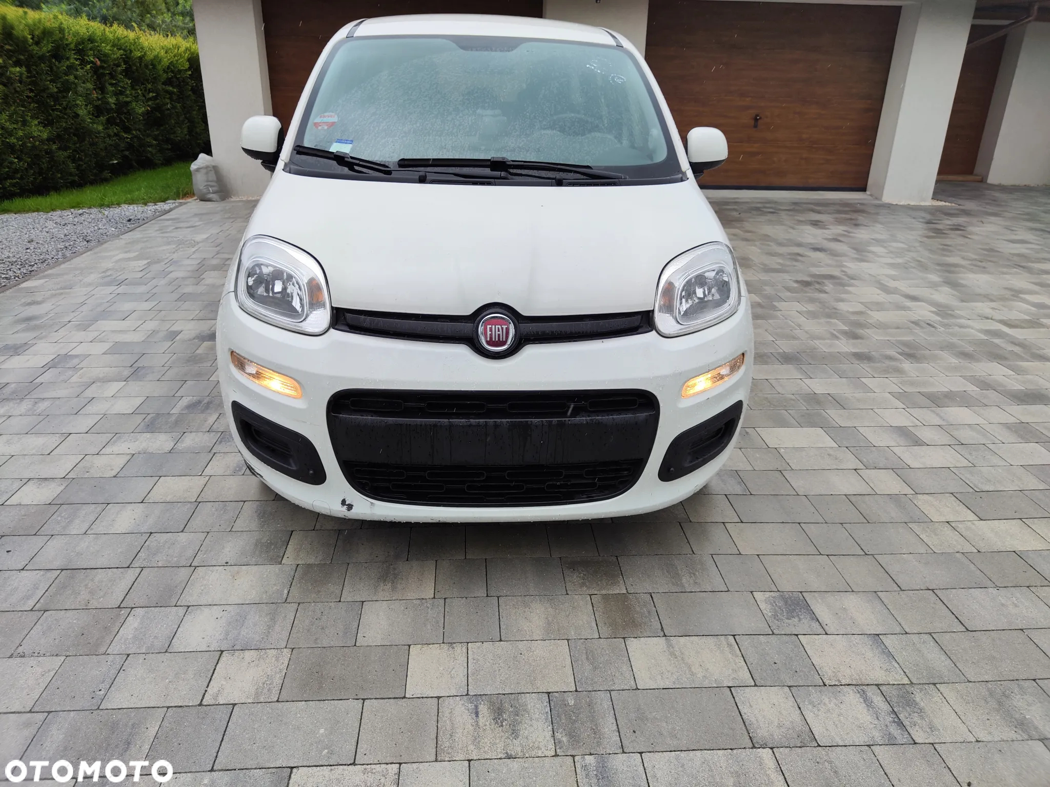 Fiat Panda 1.2 Pop - 20