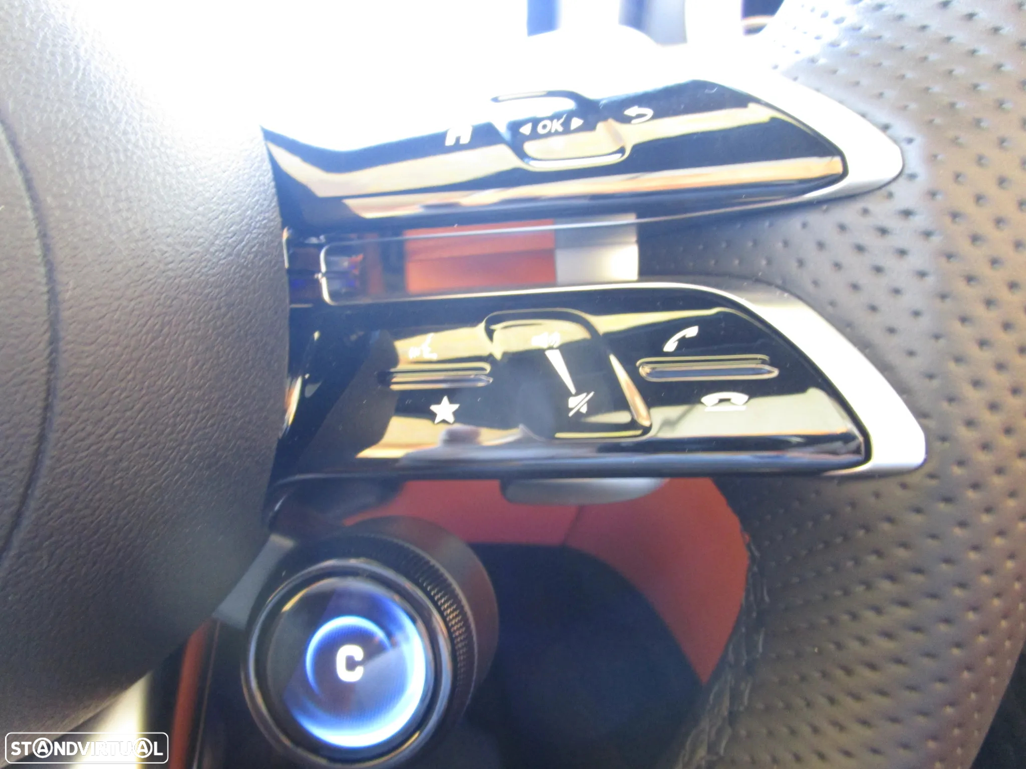 Mercedes-Benz SL 43 AMG Standard - 42