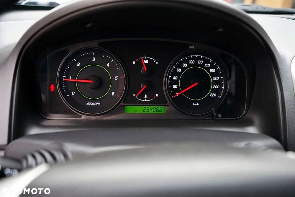 Chevrolet Captiva 2.0 d LS - 22