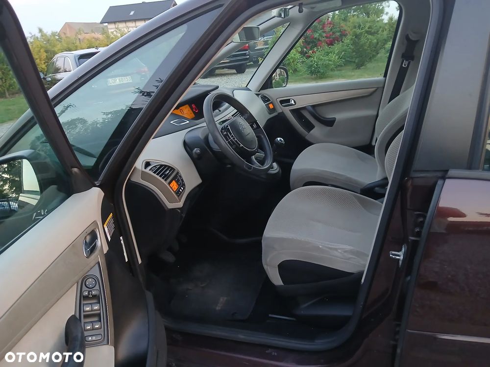 Citroën C4 Picasso 1.8i Impress - 35