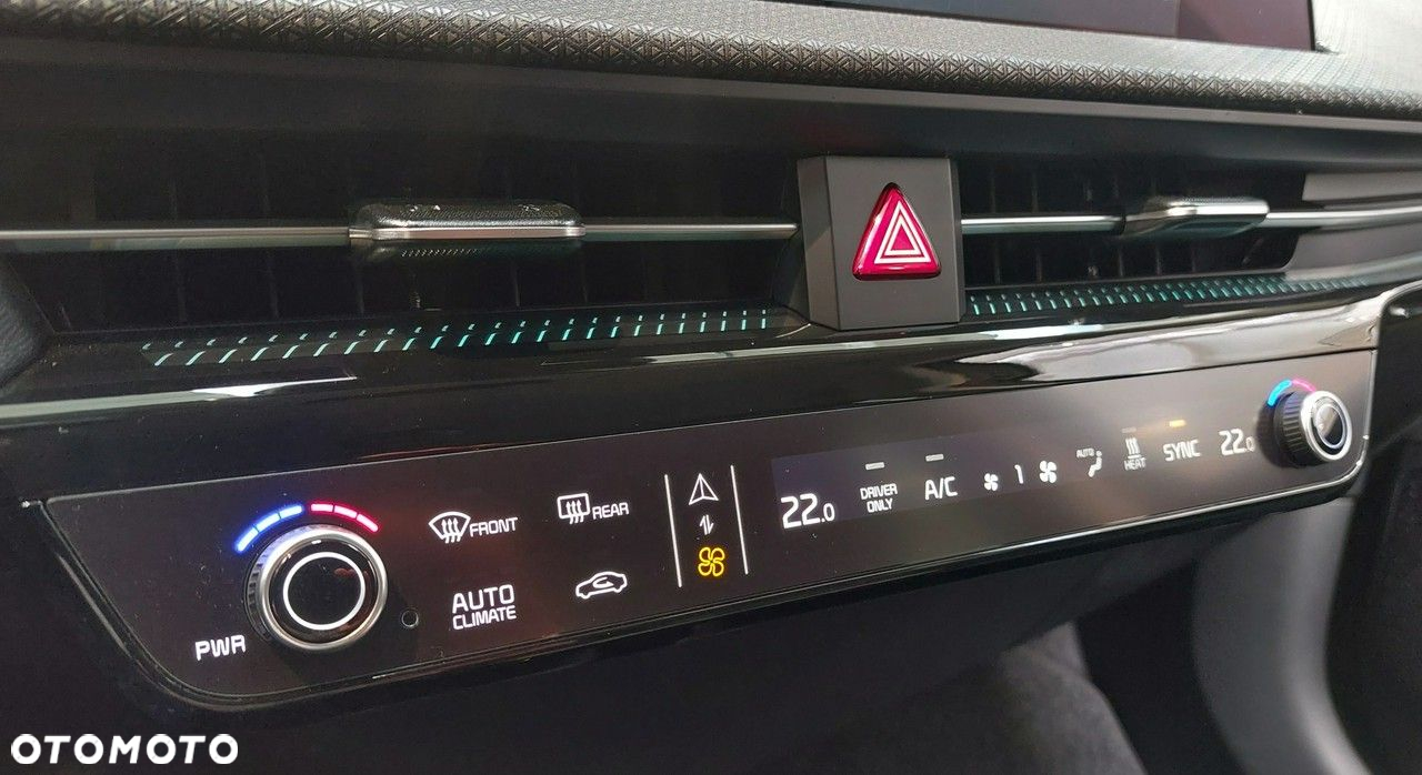 Kia EV6 77.4kWh Plus - 29