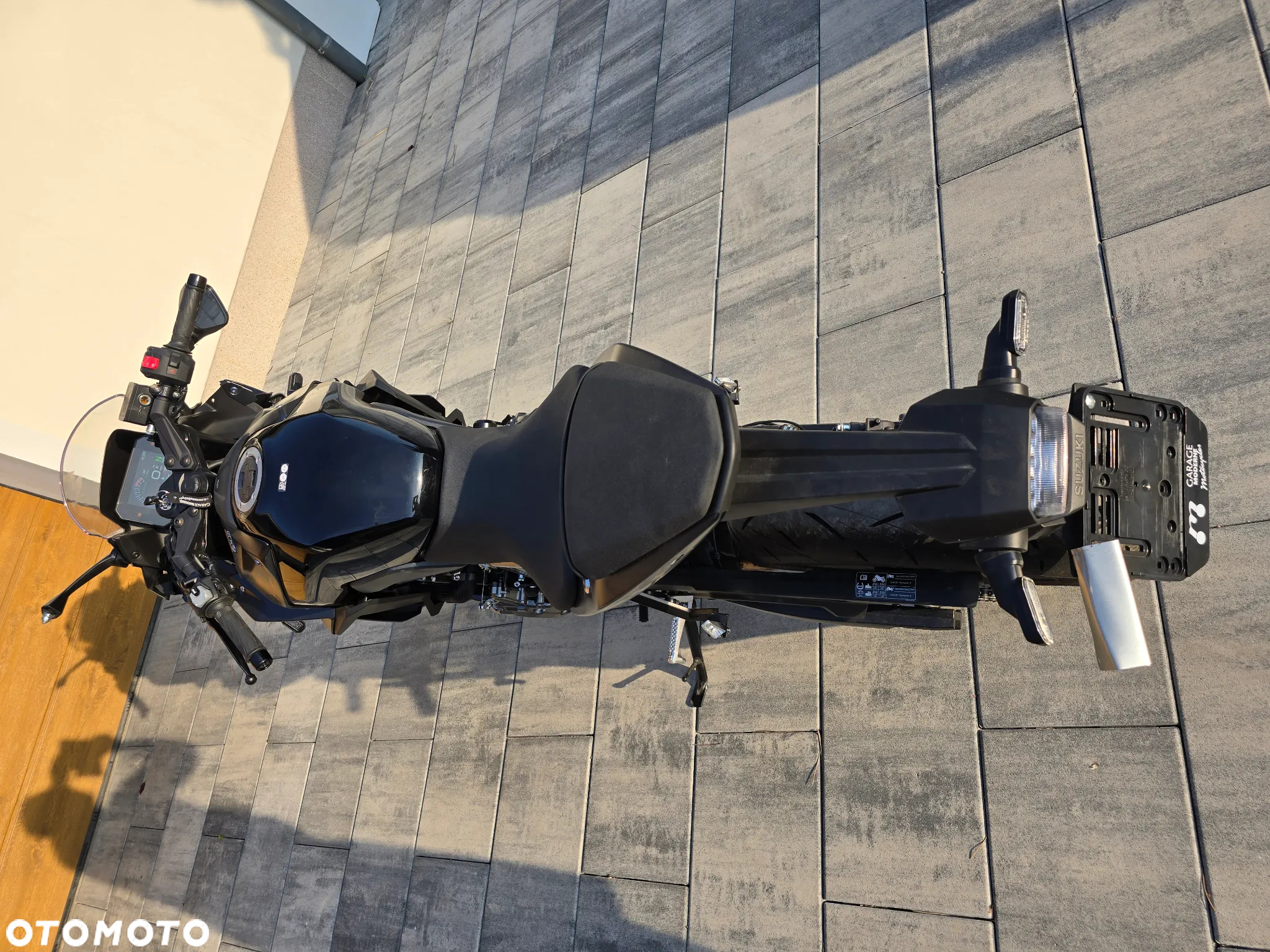 Suzuki GSX-R - 13