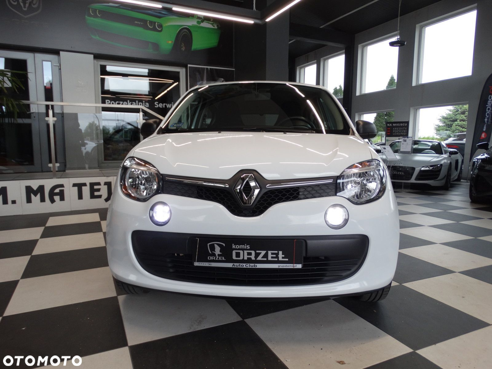Renault Twingo - 2