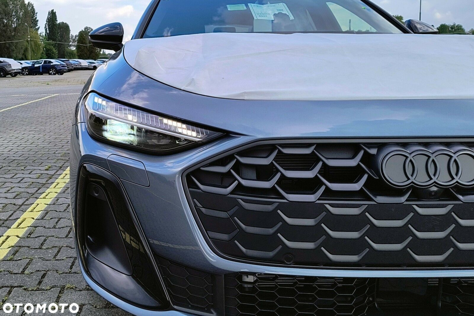 Audi A5 - 6