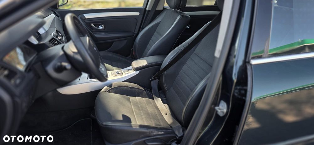 Renault Laguna 2.0 DCi Luxe Dynamique - 10