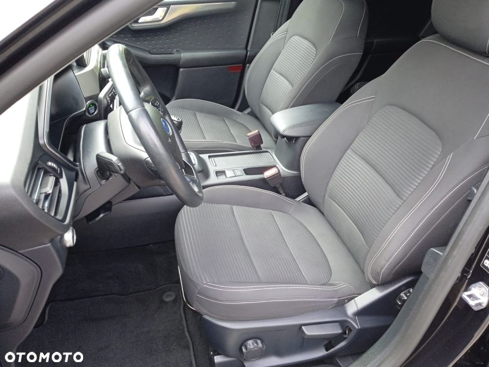 Ford Kuga 1.5 EcoBoost FWD Titanium ASS MMT6 - 12