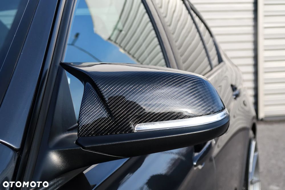 BMW Seria 3 335i xDrive M Sport - 8