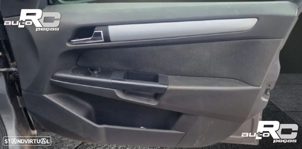 Opel Astra H 1.4 Gasolina – Viatura para peças - 14