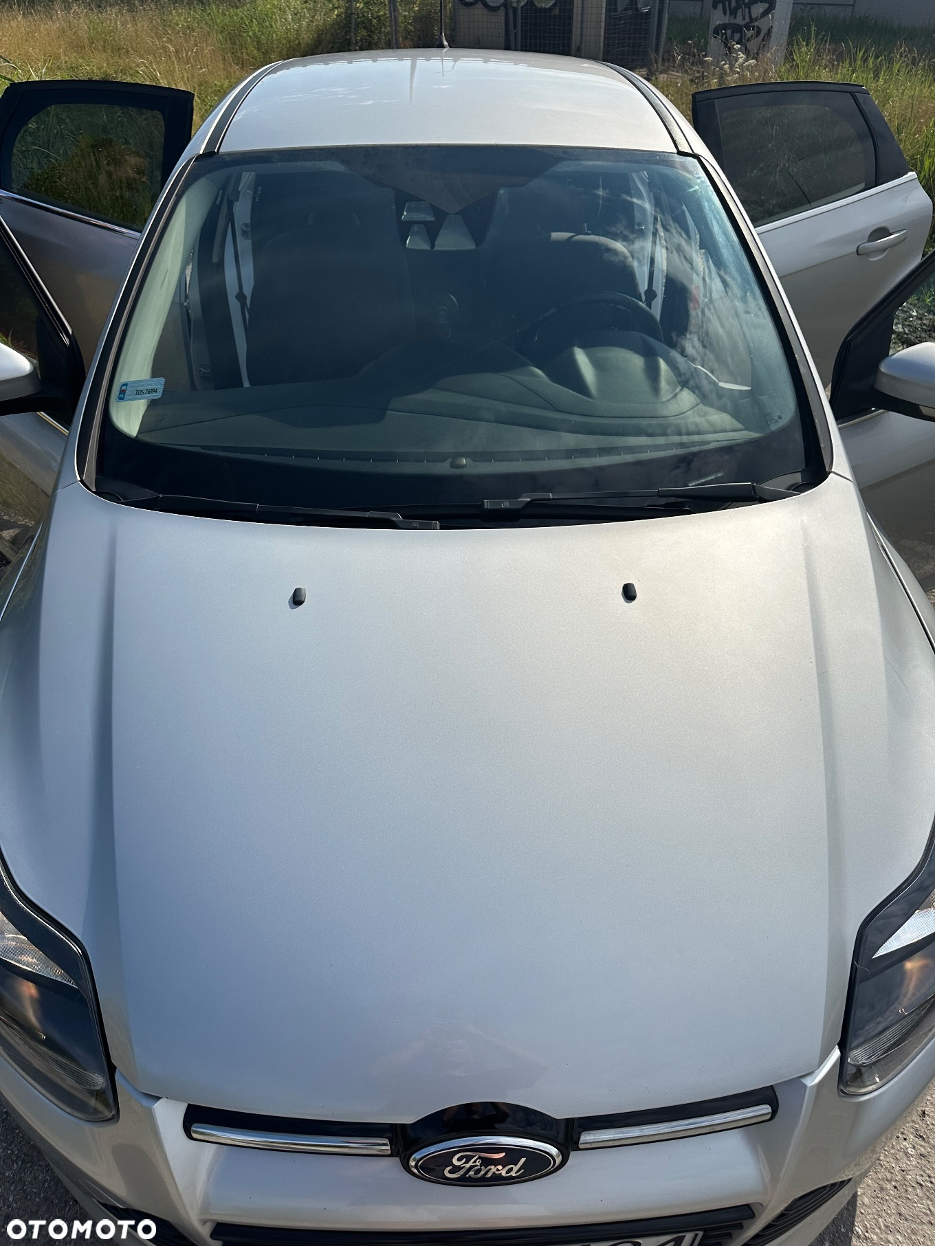 Ford Focus 1.6 TDCi Titanium - 13