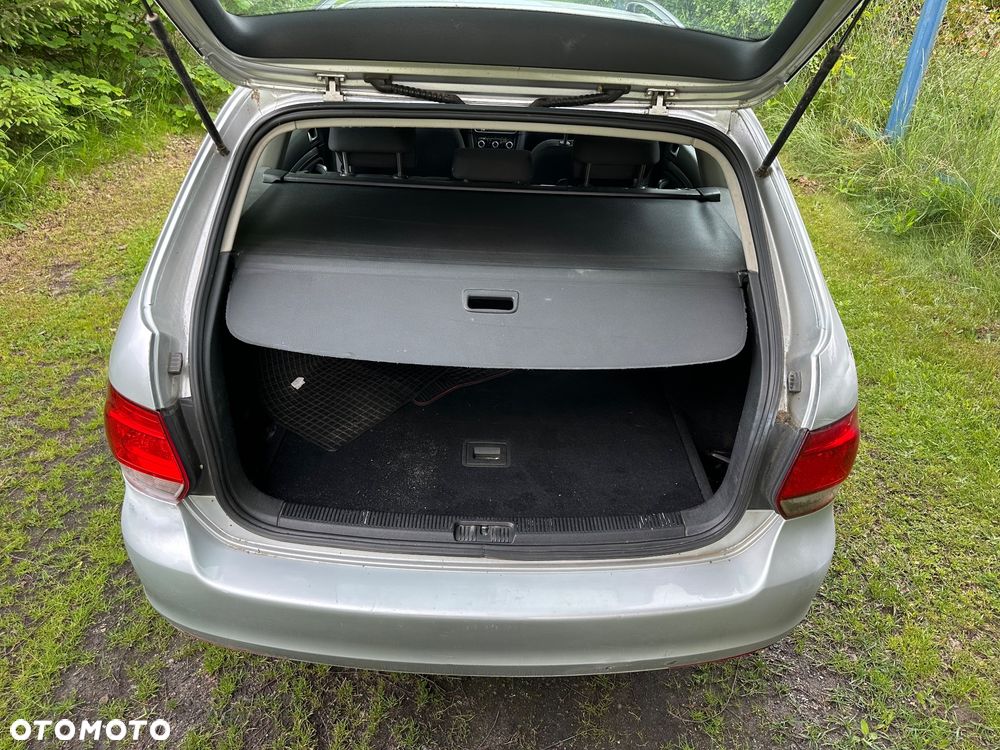 Volkswagen Golf 1.6 TDI BlueMot Trendline - 16
