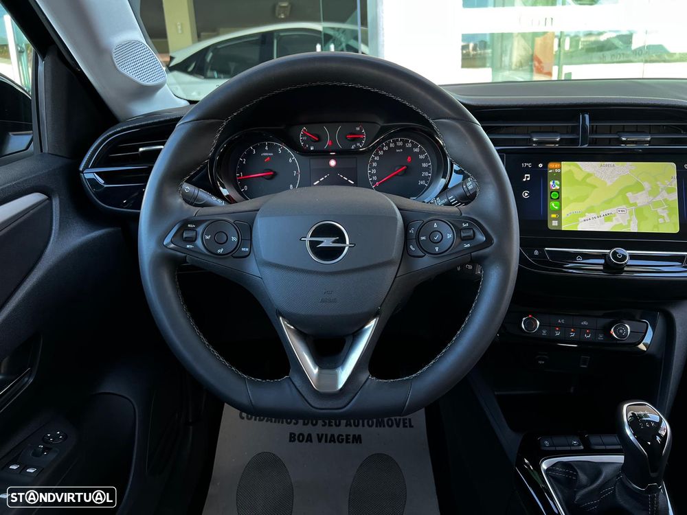 Opel Corsa 1.2 Business Edition - 33