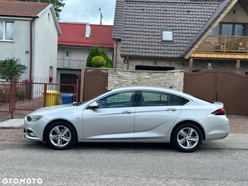 Opel Insignia 1.5 T Exclusive S&S - 14