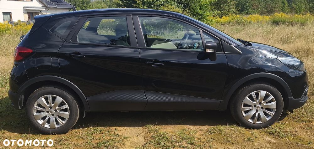 Renault Captur 1.2 Energy TCe Zen EDC EU6 - 4