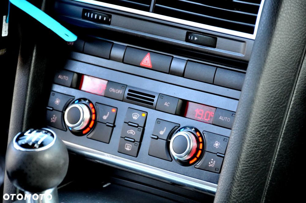 Audi A6 Avant 2.0 TDI DPF - 36