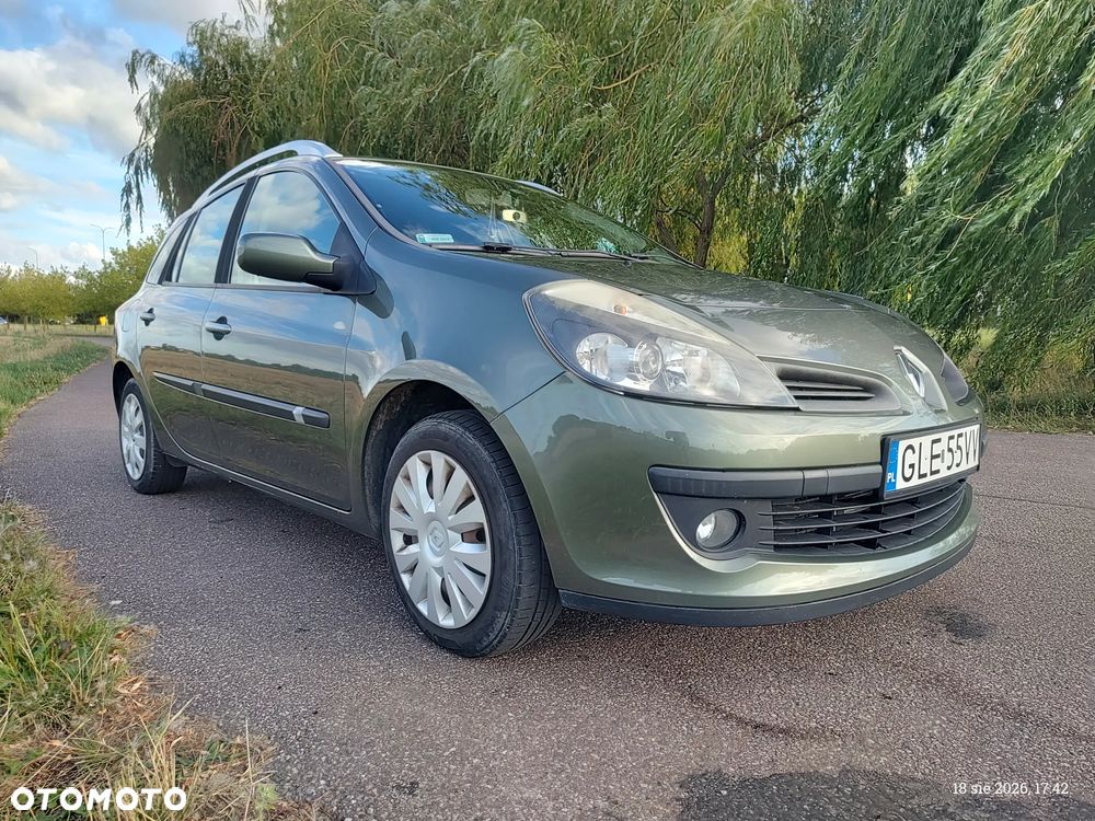 Renault Clio 1.2 TCE Alize - 2