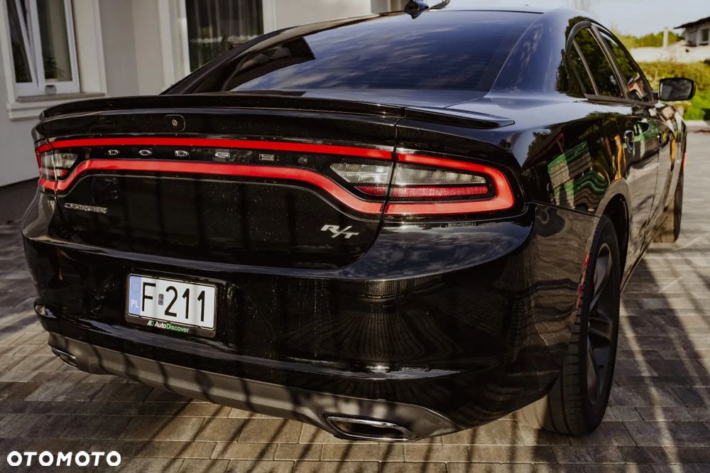 Dodge Charger - 6