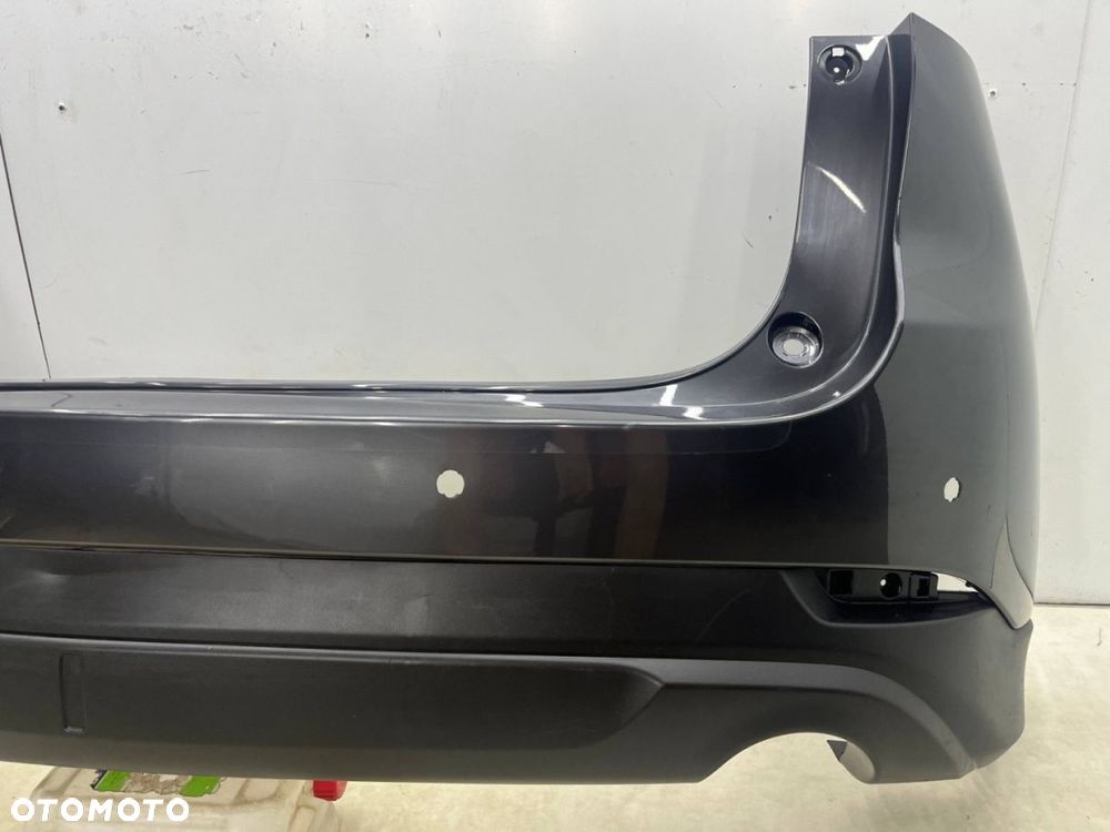 Zderzak tylny Mazda CX-5 CX5 II 2 21r.- Lift tył 4XPDC KSD4-50221 - 11
