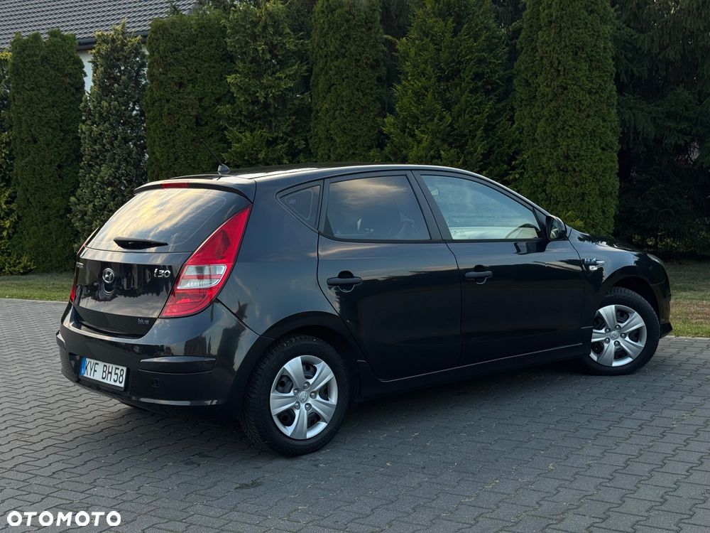 Hyundai i30 i30cw 1.6 CRDi Edition Plus - 21