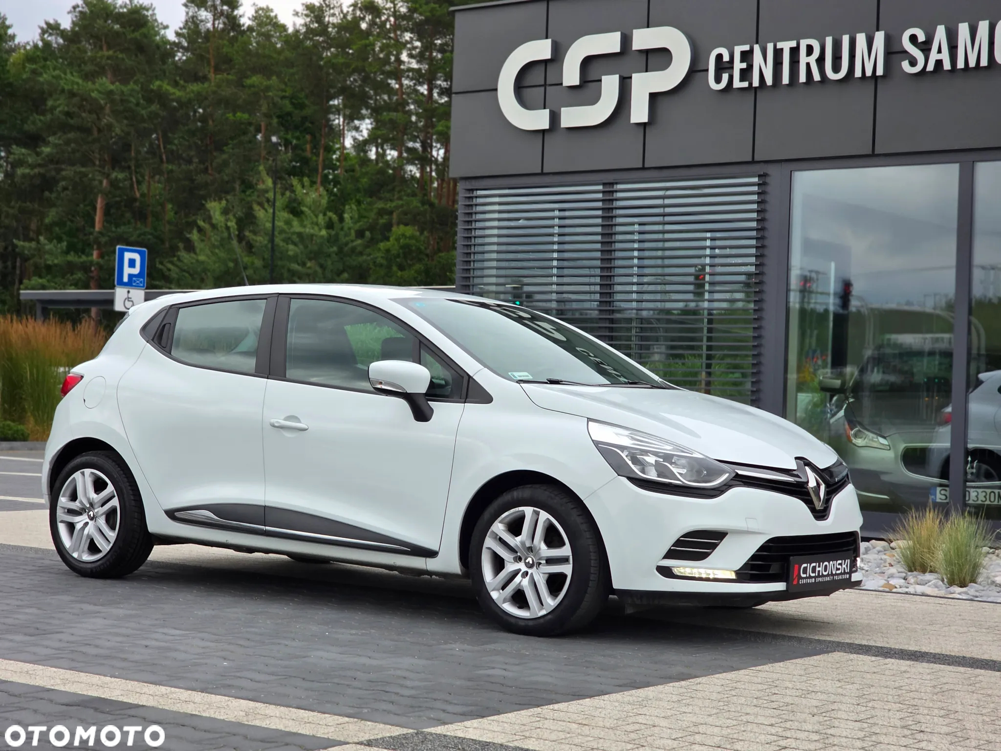 Renault Clio 0.9 Energy TCe Limited Plus - 5